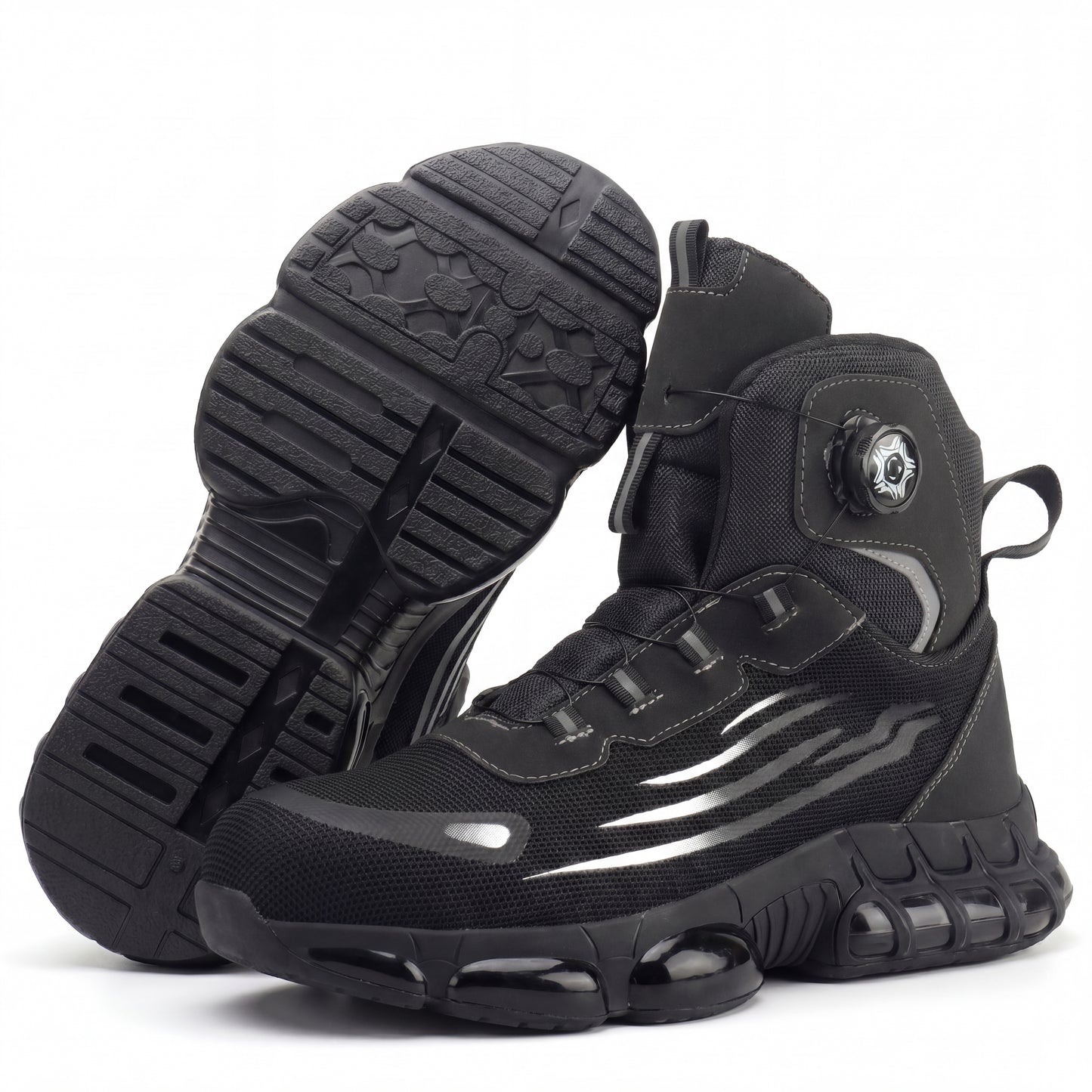 SALVOX S3 Sicherheitsstiefel NEXUS™ HIGH