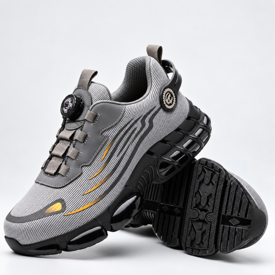 SALVOX S3 Sicherheitshalbschuh NEXUS™