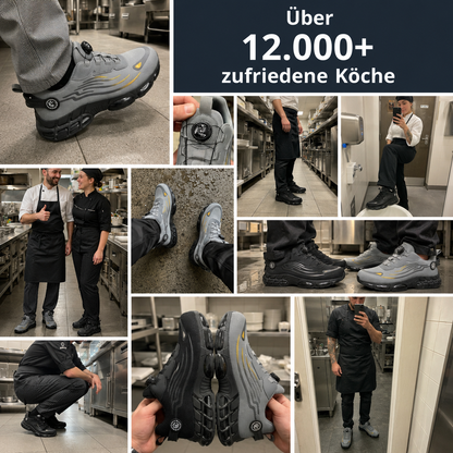 SALVOX S3 Sicherheitshalbschuh NEXUS™