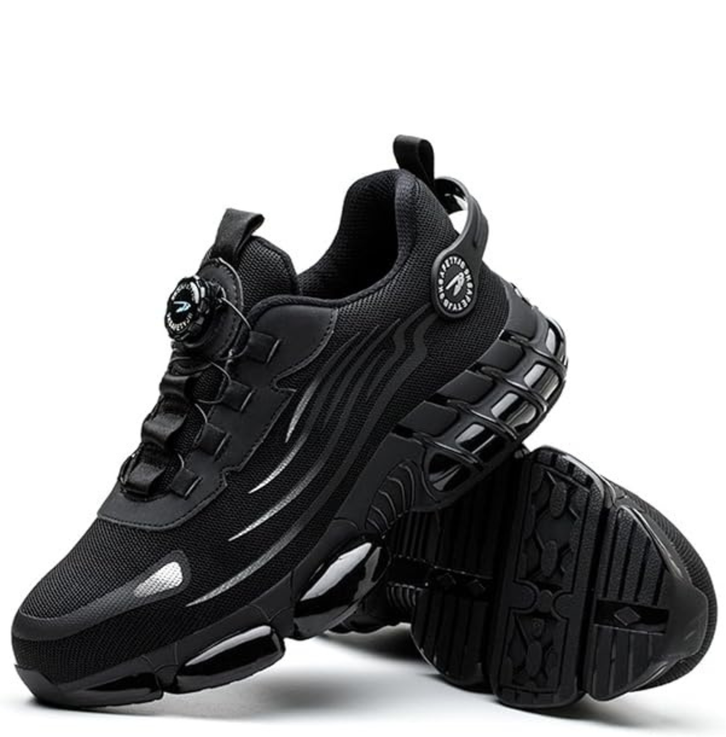 SALVOX S3 Sicherheitshalbschuh NEXUS™