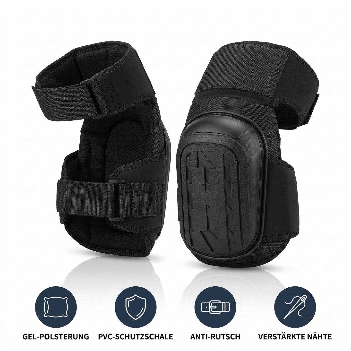 SALVOX Arbeits-Knieschoner GUARD™