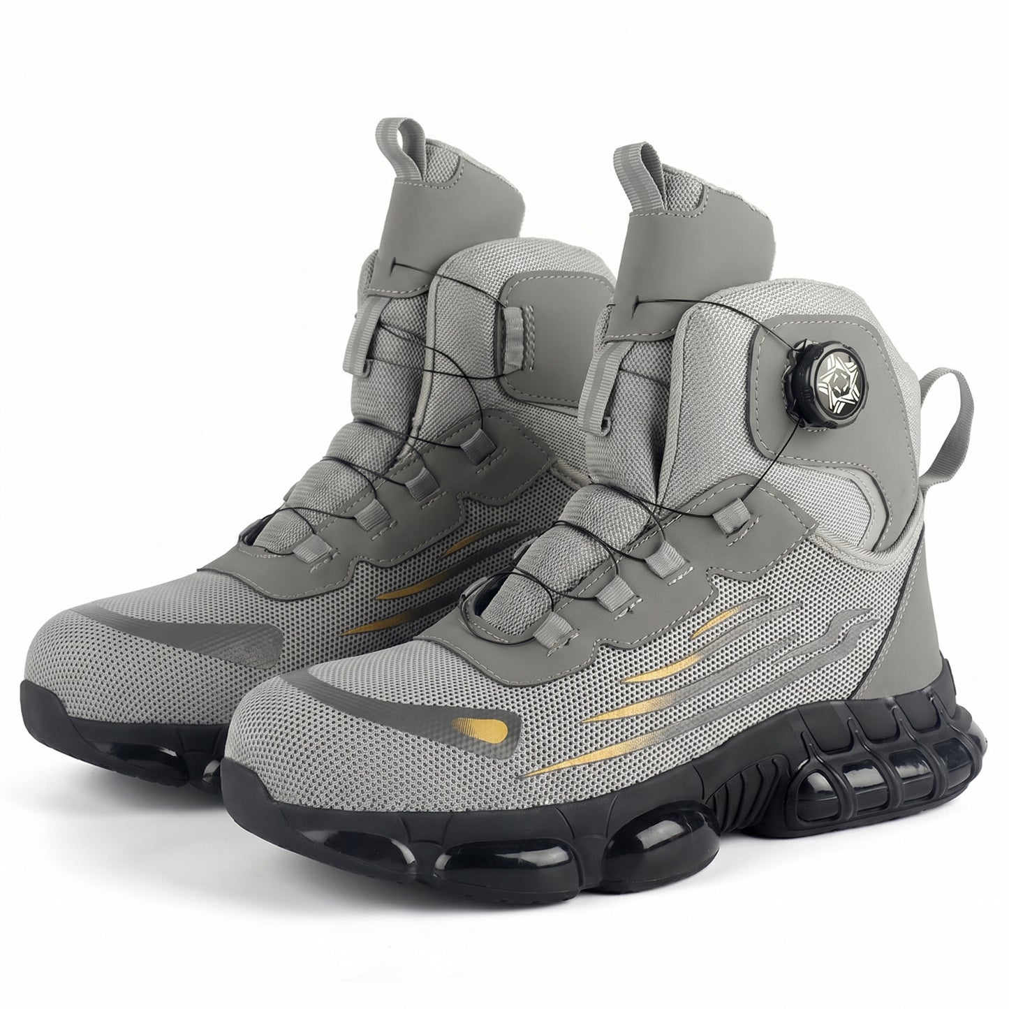 SALVOX S3 Sicherheitsstiefel NEXUS™ HIGH