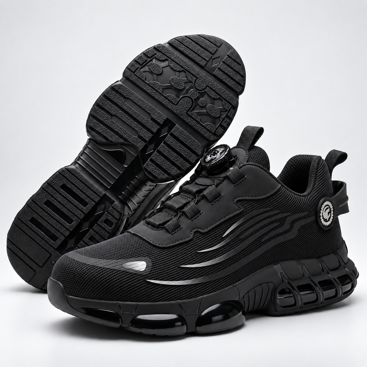 SALVOX S3 Sicherheitshalbschuh NEXUS™