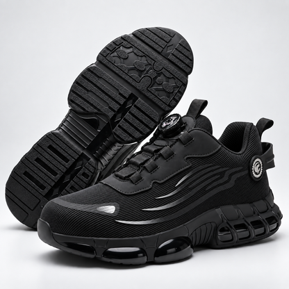 SALVOX S3 Sicherheitshalbschuh NEXUS™